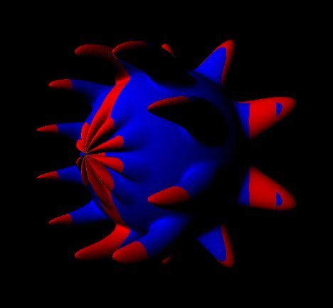 The original nanocite image that sparked my interest and held it for so long Nanocite