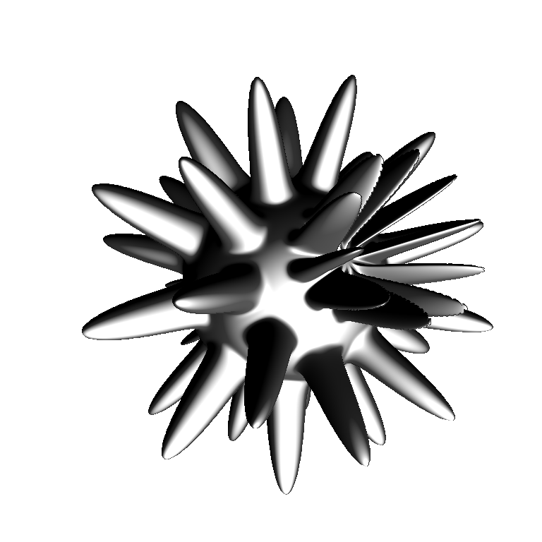 Specular and Diffuse