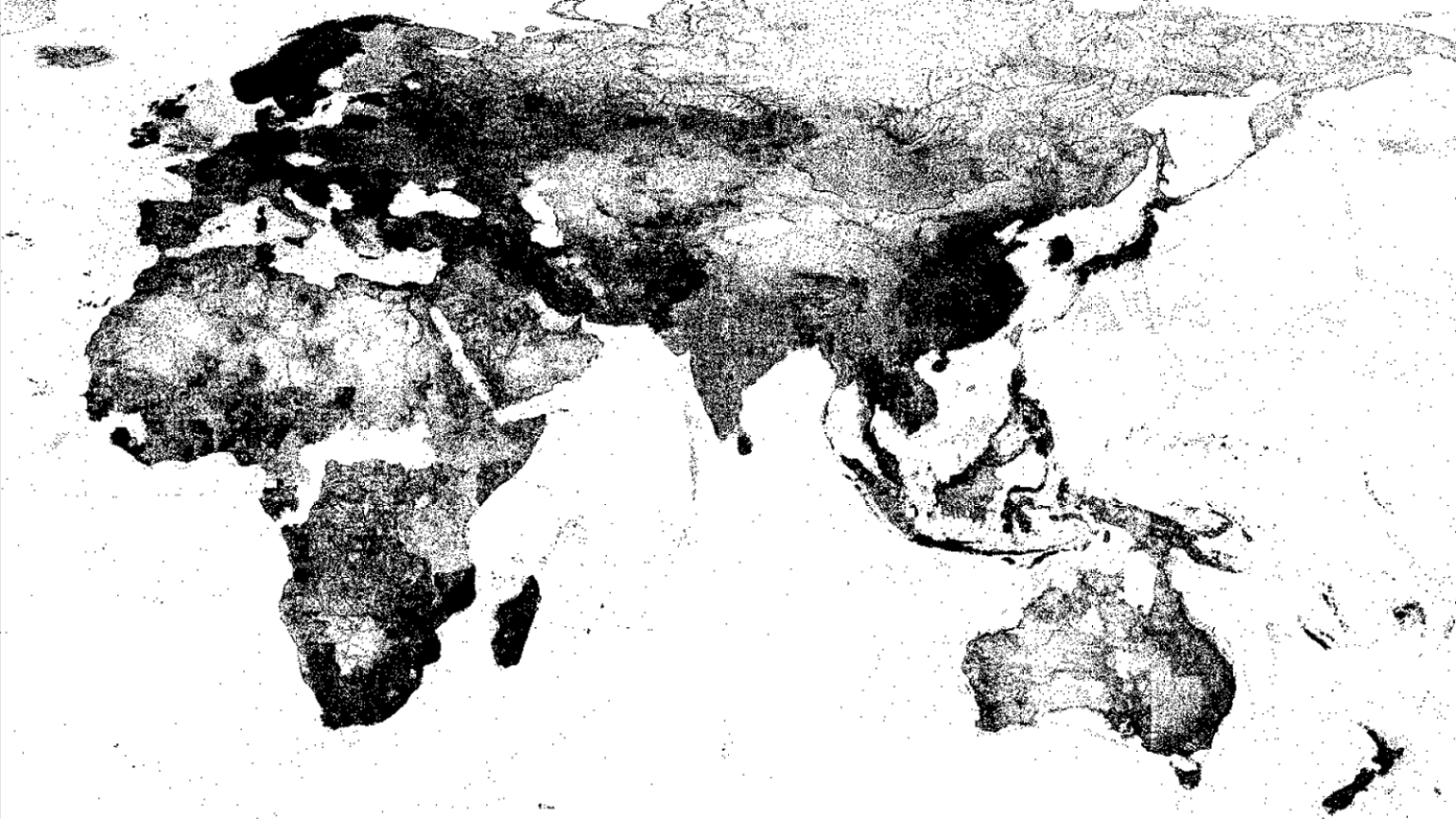 The world, in its Entirety